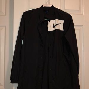 Nike Windbreaker